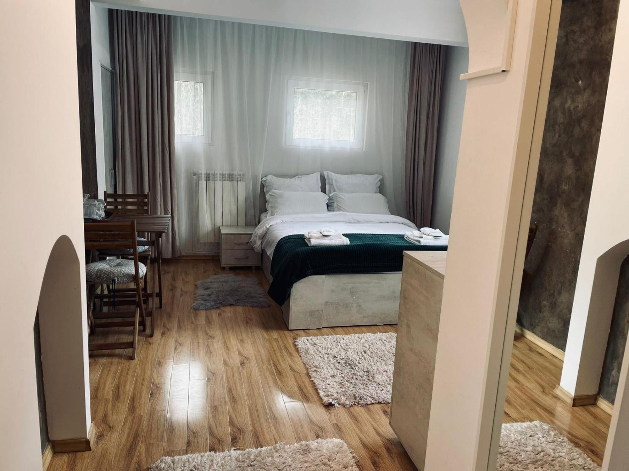 Apartament Poema Ultracentral