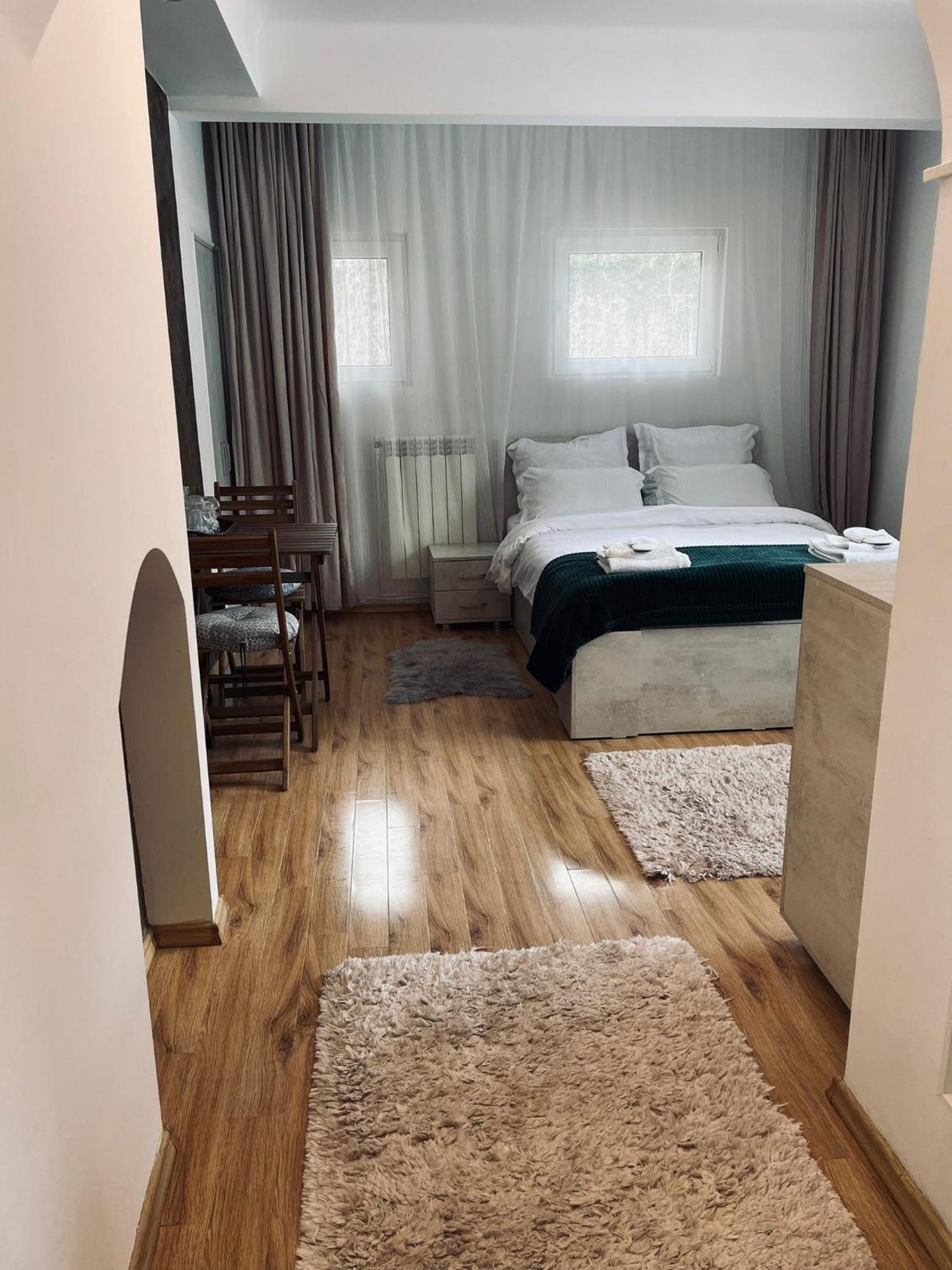 Apartament Poema Ultracentral *